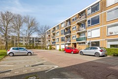 Nieuw in verkoop:Van Ostadehof 27, 2251 XR Voorschoten - Foto