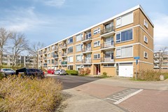 Nieuw in verkoop:Van Ostadehof 27, 2251 XR Voorschoten - Foto