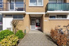 Nieuw in verkoop:Van Ostadehof 27, 2251 XR Voorschoten - Foto