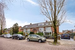 Nieuw in verkoop:Johan Willem Frisolaan 51, 2252 HD Voorschoten - Foto