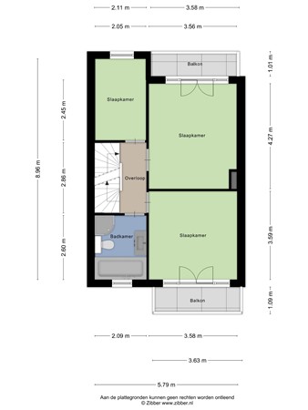 Johan Willem Frisolaan 51, 2252 HD Voorschoten - 183877579_1638266_johan_eerste_verdiepi_first_design_20260328_c82366.jpg