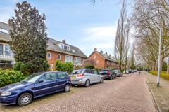 Nieuw in verkoop:Johan Willem Frisolaan 51, 2252 HD Voorschoten - Foto