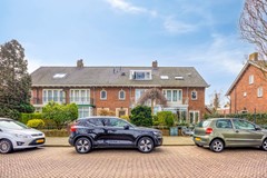 Nieuw in verkoop:Johan Willem Frisolaan 51, 2252 HD Voorschoten - Foto