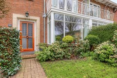 Nieuw in verkoop:Johan Willem Frisolaan 51, 2252 HD Voorschoten - Foto