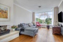 Nieuw in verkoop:Johan Willem Frisolaan 51, 2252 HD Voorschoten - Foto