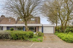 Nieuw in verkoop:Brunita J. Gemmekelaan 70, 2252 TX Voorschoten - Foto