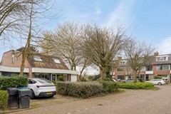Nieuw in verkoop:Brunita J. Gemmekelaan 70, 2252 TX Voorschoten - Foto