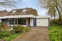 Nieuw in verkoop:Brunita J. Gemmekelaan 70, 2252 TX Voorschoten - Foto