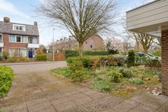 Nieuw in verkoop:Brunita J. Gemmekelaan 70, 2252 TX Voorschoten - Foto