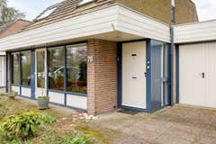 Nieuw in verkoop:Brunita J. Gemmekelaan 70, 2252 TX Voorschoten - Foto