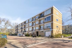 Nieuw in verkoop:Van Ostadehof 35, 2251 XR Voorschoten - Foto