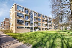 Nieuw in verkoop:Van Ostadehof 35, 2251 XR Voorschoten - Foto