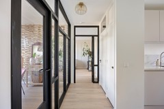 Nieuw in verkoop:Van Ostadehof 35, 2251 XR Voorschoten - Foto