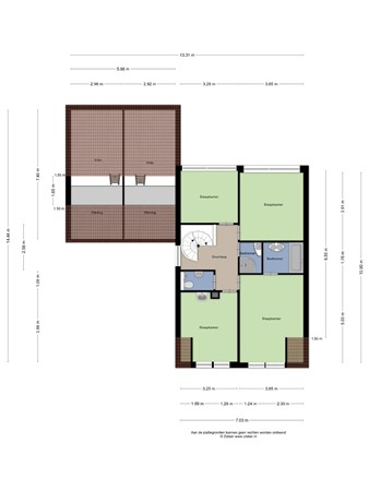 Roucooppark 37, 2251 AZ Voorschoten - 184441345_1644185_rouco_eerste_verdiepi_first_design_20260414_9a799f.jpg