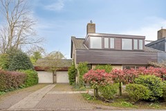 Nieuw in verkoop:Roucooppark 37, 2251 AZ Voorschoten - Foto