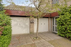 Nieuw in verkoop:Roucooppark 37, 2251 AZ Voorschoten - Foto