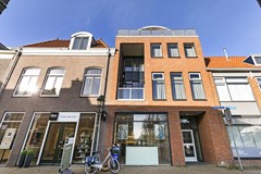 Treubstraat 4, 2251BV Voorschoten