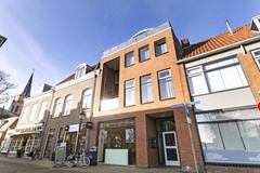 Nieuw in verhuur:Treubstraat 4, 2251 BV Voorschoten - Foto