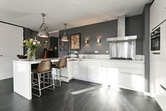 Nieuw in verhuur:Treubstraat 4, 2251 BV Voorschoten - Foto