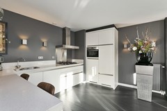 Nieuw in verhuur: Treubstraat 4, 2251 BV Voorschoten