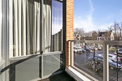 Nieuw in verhuur: Treubstraat 4, 2251 BV Voorschoten