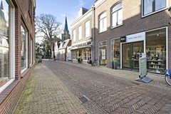 Nieuw in verhuur: Treubstraat 4, 2251 BV Voorschoten