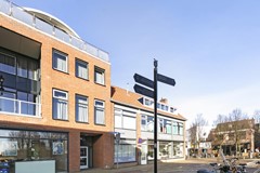 Nieuw in verhuur: Treubstraat 4, 2251 BV Voorschoten