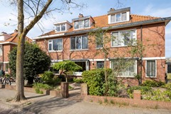 Willem de Zwijgerlaan 66, 2252VS Voorschoten