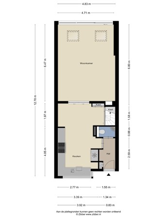 Willem de Zwijgerlaan 66, 2252 VS Voorschoten - 184764397_1641516_wille_begane_grond_first_design_20260421_b37dc0.jpg