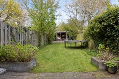 Nieuw in verkoop:Willem de Zwijgerlaan 66, 2252 VS Voorschoten - Foto