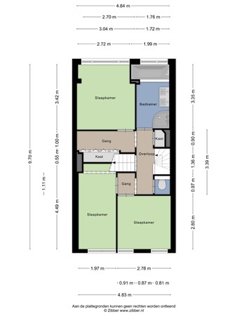 Willem de Zwijgerlaan 66, 2252 VS Voorschoten - 184764397_1641516_wille_eerste_verdiepi_first_design_20260421_52bc37.jpg