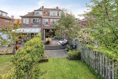 Nieuw in verkoop:Willem de Zwijgerlaan 66, 2252 VS Voorschoten - Foto