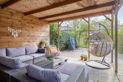 Nieuw in verkoop:Willem de Zwijgerlaan 66, 2252 VS Voorschoten - Foto