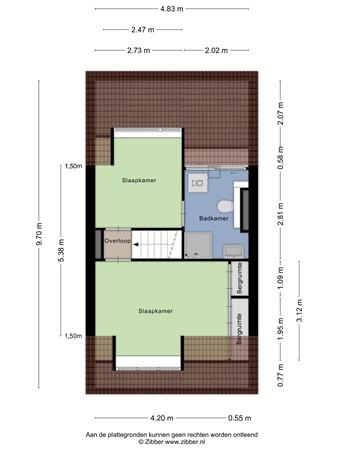Willem de Zwijgerlaan 66, 2252 VS Voorschoten - 184764397_1641516_wille_tweede_verdiepi_first_design_20260421_cda11e.jpg