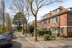 Nieuw in verkoop:Willem de Zwijgerlaan 66, 2252 VS Voorschoten - Foto