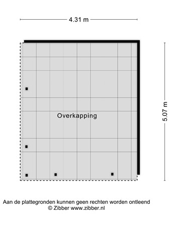 Willem de Zwijgerlaan 66, 2252 VS Voorschoten - 184764397_1641516_wille_overkapping_first_design_20260421_62471e.jpg