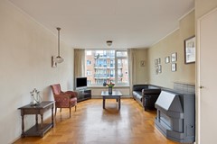 Nieuw in verkoop:Bruijnings Ingenhoeslaan 216, 2273 KW Voorburg - Foto