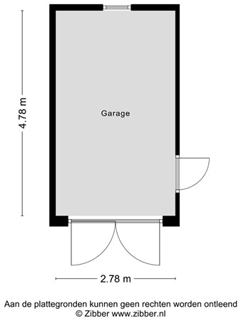 Leidseweg 325, 2253 JC Voorschoten - 184945699_1645944_leids_garage_first_design_20260427_fd9019.jpg