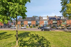 Nieuw in verkoop:Frans Halsplantsoen 187, 2251 XG Voorschoten - Foto
