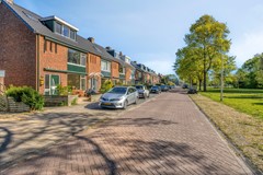 Nieuw in verkoop:Frans Halsplantsoen 187, 2251 XG Voorschoten - Foto