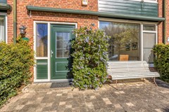 Nieuw in verkoop:Frans Halsplantsoen 187, 2251 XG Voorschoten - Foto