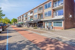 Nieuw in verkoop:Schoolstraat 190, 2252 CN Voorschoten - Foto