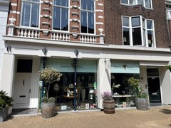 Nieuw in verkoop:Herenstraat 119A, 2271 CD Voorburg - Foto