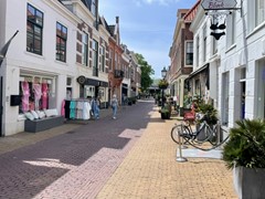 Nieuw in verkoop:Herenstraat 119A, 2271 CD Voorburg - Foto
