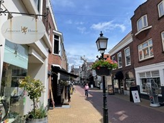 Nieuw in verkoop:Herenstraat 119A, 2271 CD Voorburg - Foto