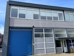 Industrieweg 7A, 2254AE Voorschoten