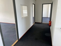 Nieuw in verhuur:Industrieweg 7A, 2254 AE Voorschoten - Foto