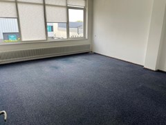 Nieuw in verhuur:Industrieweg 7A, 2254 AE Voorschoten - Foto