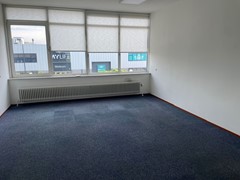 Nieuw in verhuur:Industrieweg 7A, 2254 AE Voorschoten - Foto