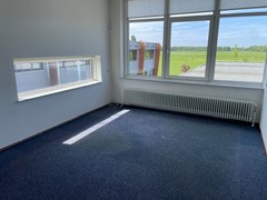 Nieuw in verhuur:Industrieweg 7A, 2254 AE Voorschoten - Foto